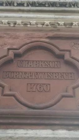Clarkson Memorial