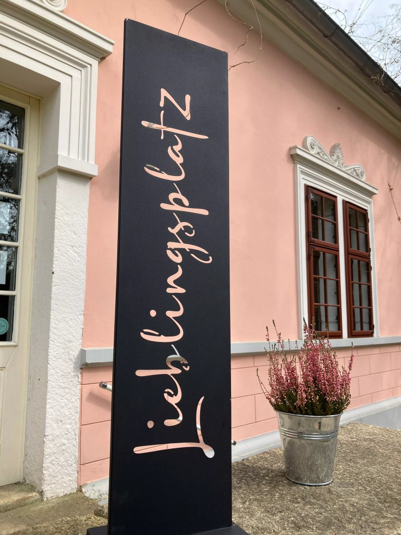 Cafe Schlabberschnute