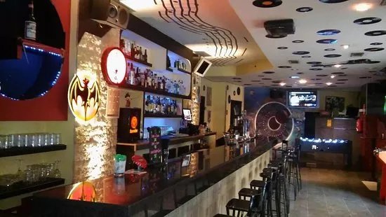 Vinilo Cafe Pub