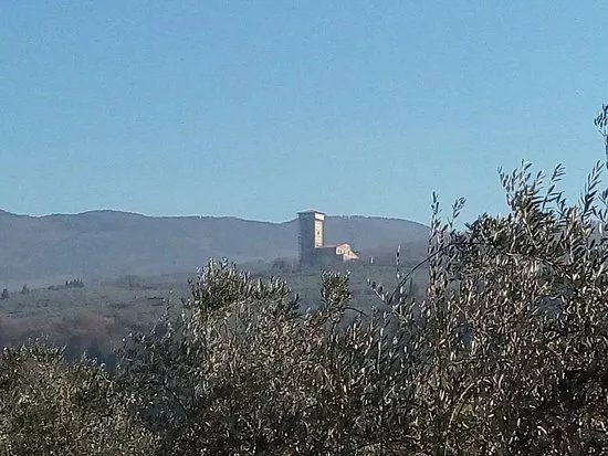 Torre di Baroncoli