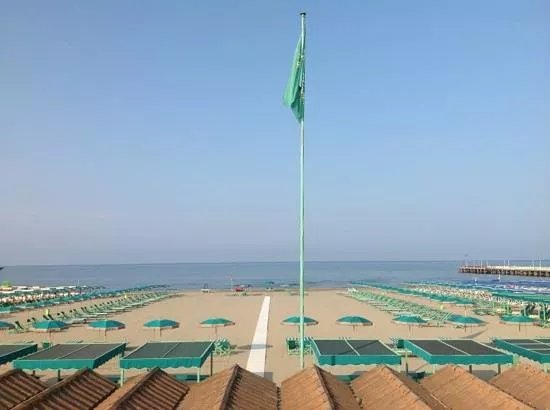 Bagno La Perla