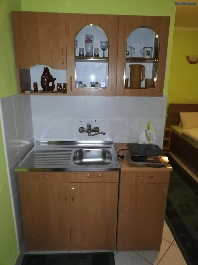 Apartman Pri Zamocku
