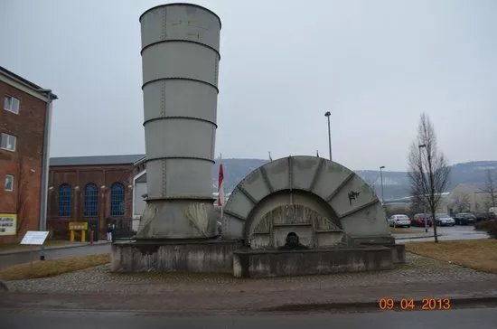 Erlebnisbergwerk-Betreibergesellschaft