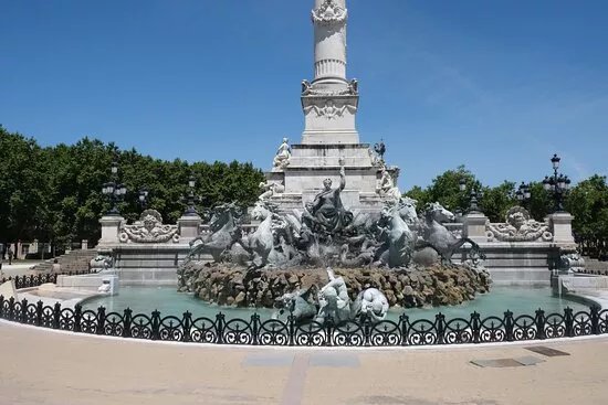 Questo Outdoor Escape Games in Bordeaux