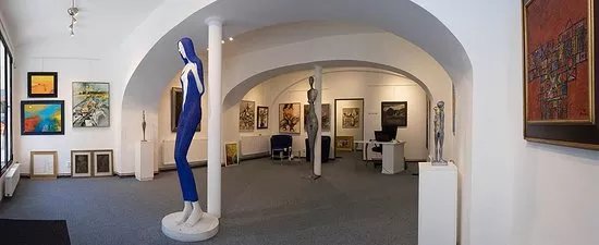 Galerie Maxiart