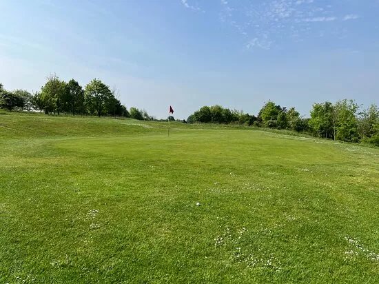 The Hampshire Golf Club