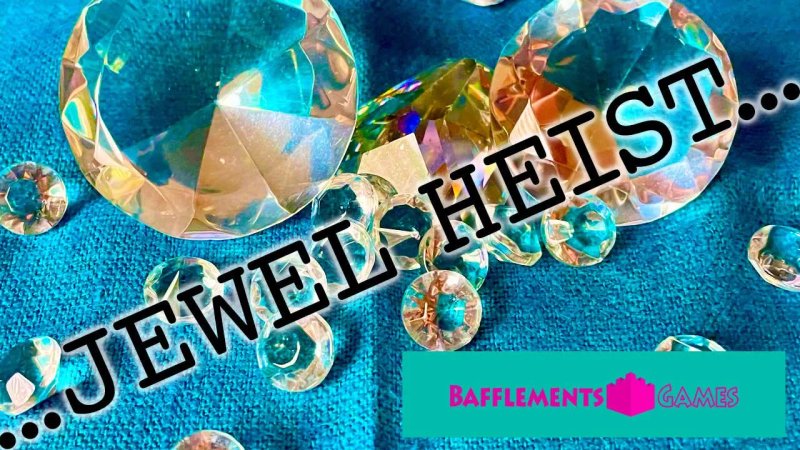 Jewel Heist