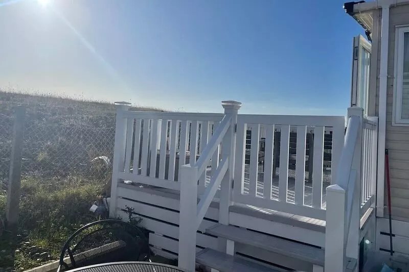 74 Bayside Cove Pevensey Bay Holiday Park