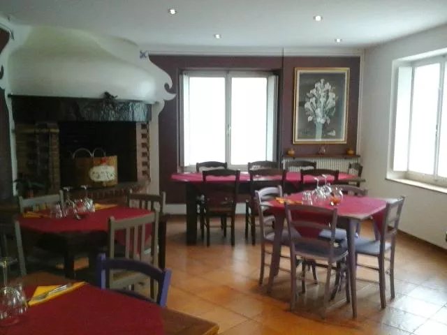 Osteria Con Cucina Borc Dai Cucs