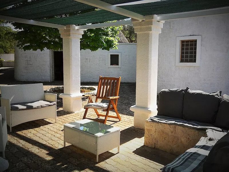 trullocarluccio, luxury villas with pool in Apulia,on hill Monopoli/Alberobello