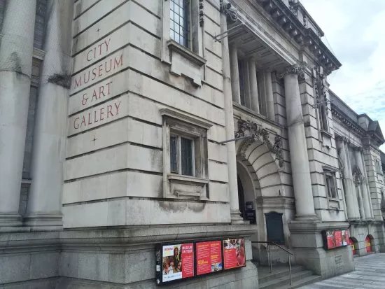 Maritime Paintings Exhibition