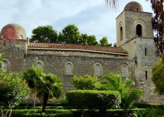 Chiesa di San Giovanni dei Lebbrosi
