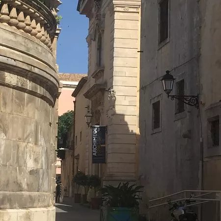 Galleria Civica Montevergini