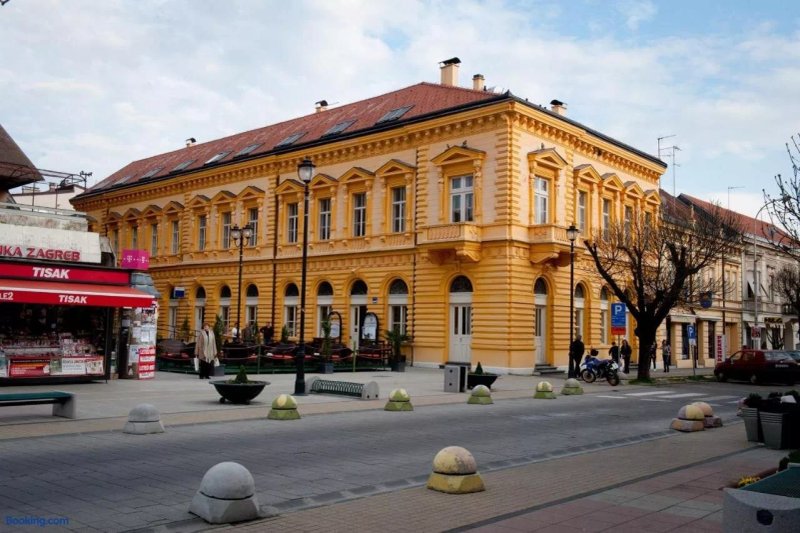 Suites Slavonija