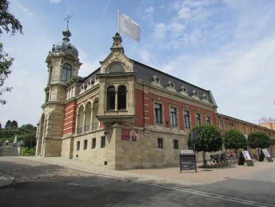 Rotkaeppchen