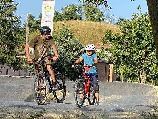 Furnason Bike Park