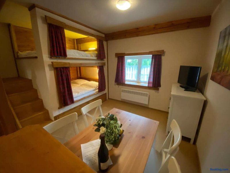 Apartmany U Dvou Smrku