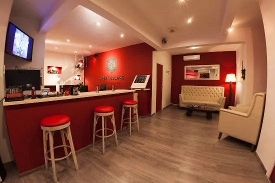 Great Escape Rooms