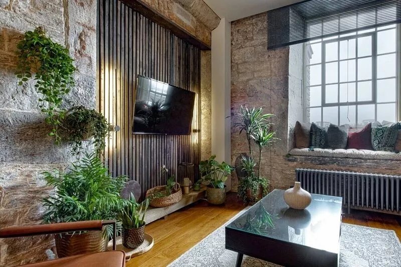 Suite4Serenity * Rwy Luxury Apartment