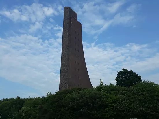 Naval Memorial