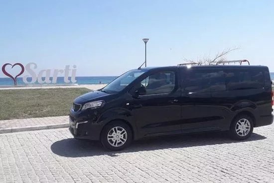 VanShuttles