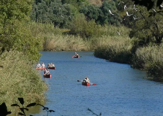 EcoTrails