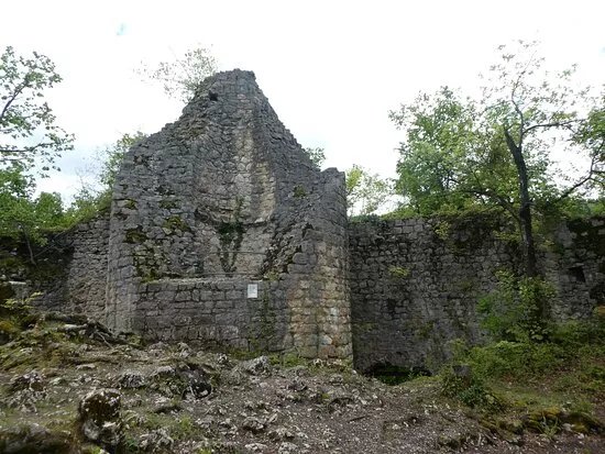 Ruine Schalberg