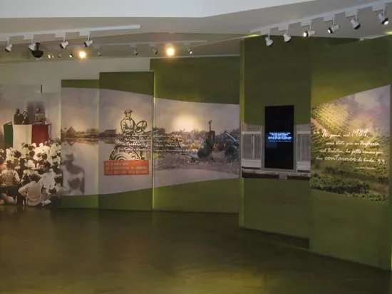 MuMeLoc - Museo della Memoria Locale