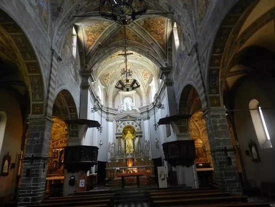 Chiesa dei Santi Nazaro e Celso