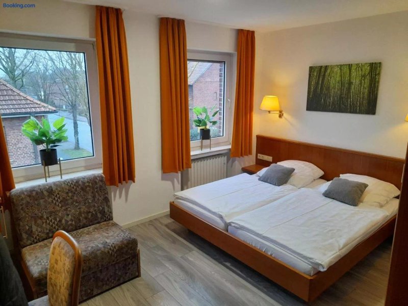 Zurmuehlen Hotel