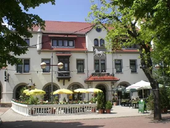 Hotel & Restaurant Weisses Ross