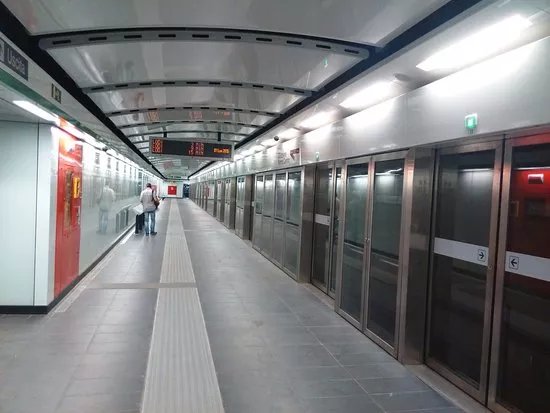 ATAC S.p.A. Azienda Per La Mobilita