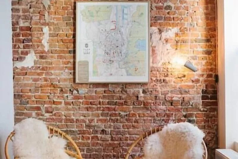 EXCLUSIVE: Charming Guesthouse in the heart of Ghent