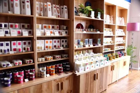 Isle of Skye Candle Company