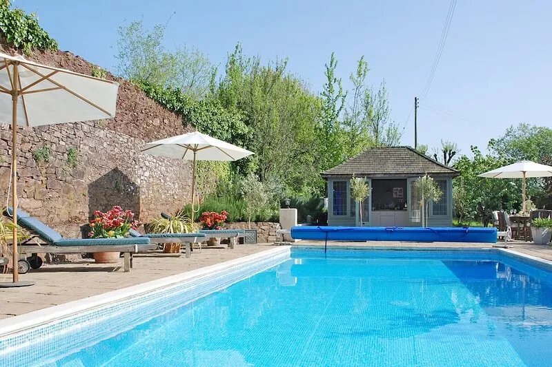 3 bedroom accommodation in Blagdon, near Paignton
