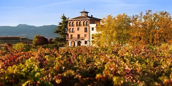 Bodegas Beronia