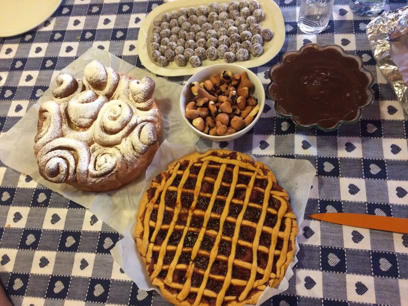 Trattoria Telo' Francesca