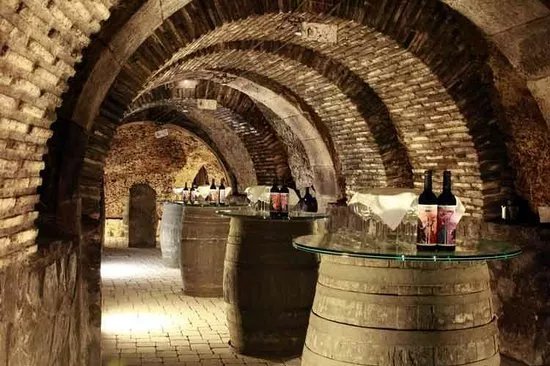 Bodega El Fabulista