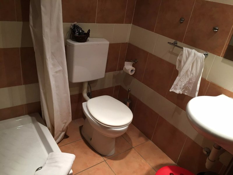 Locanda San Rocco