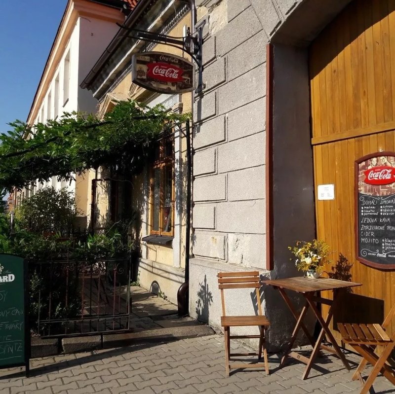 Stara Posta Cafe