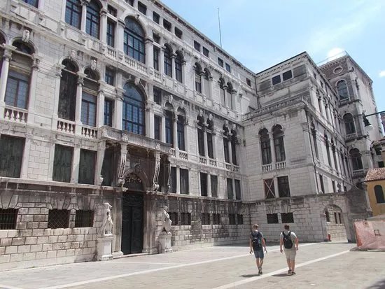 Museo della Musica