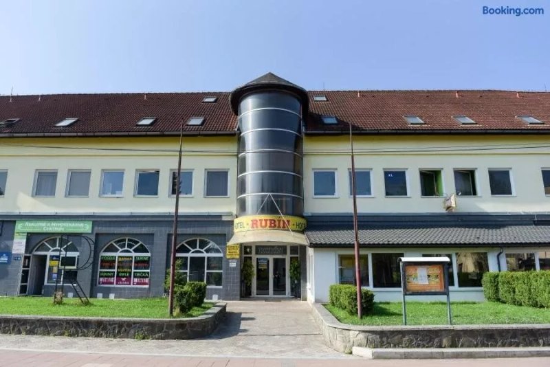 Hotel Rubin