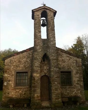 Chiesa campestre di San Marco