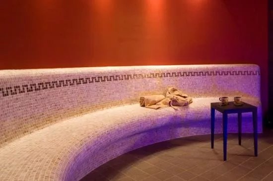 Centro Benessere Marche