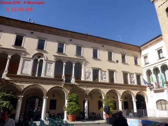 Palazzo del Comune