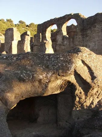 Bobastro Ruins