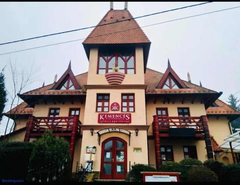 Tapolca Fogado Guest House