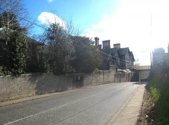 Glenmaroon House
