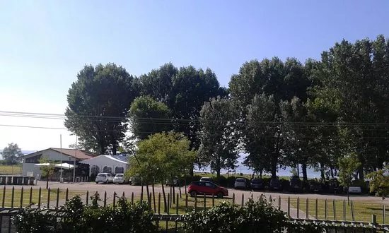 Lido ronchi
