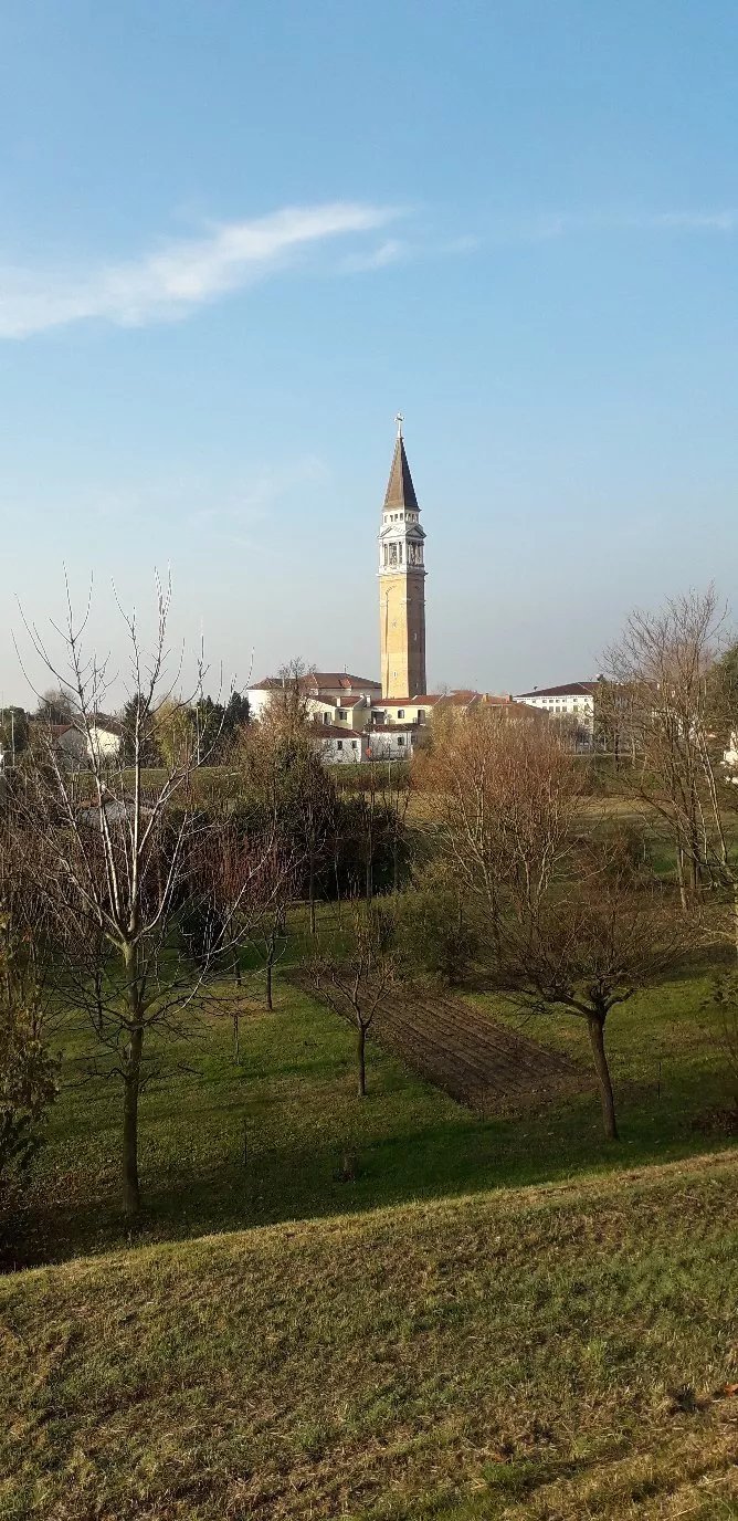 Parrocchia Immacolata Concezione Della Beata V. Maria